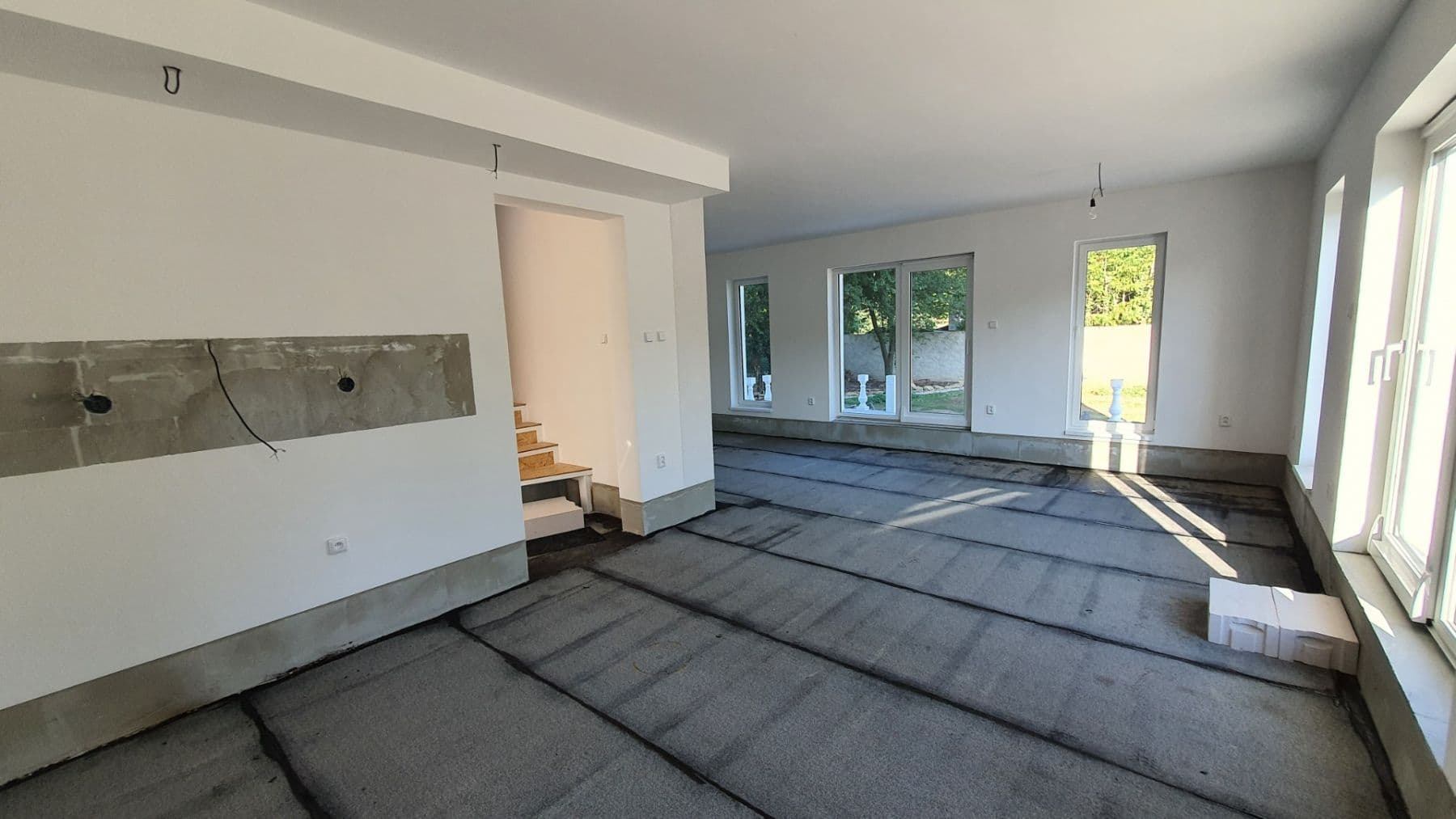 Predaj domu 120 m², pozemek 984 m², Na Ježkovce, Heřmanův Městec, Pardubický kraj Predaj domu 120 m², pozemek 984 m², Na Ježkovce, Heřmanův Městec, Pardubický kraj