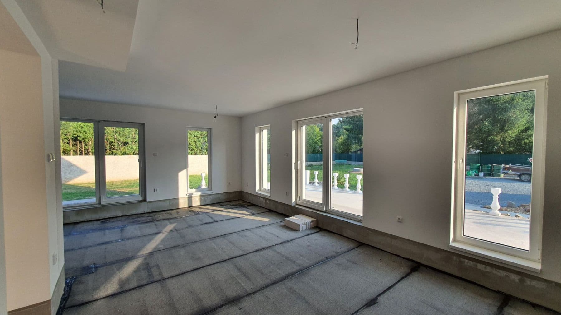 Predaj domu 120 m², pozemek 984 m², Na Ježkovce, Heřmanův Městec, Pardubický kraj Predaj domu 120 m², pozemek 984 m², Na Ježkovce, Heřmanův Městec, Pardubický kraj
