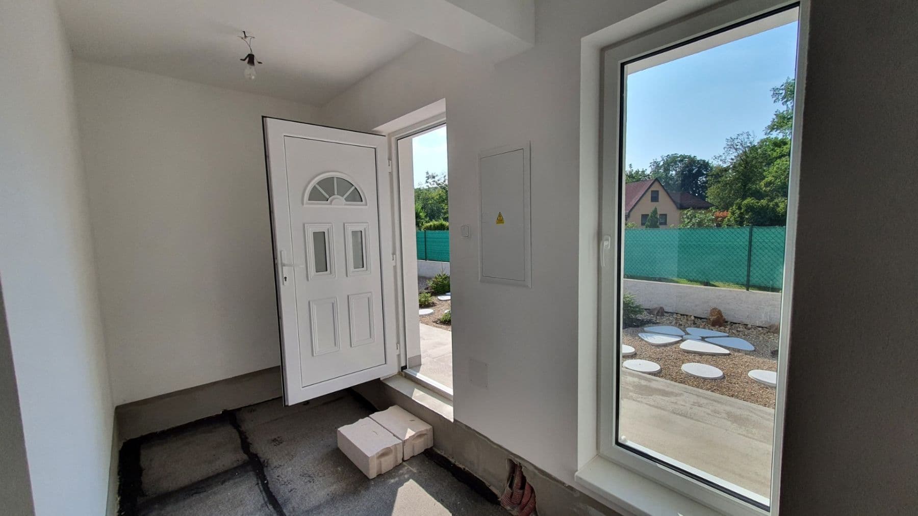 Predaj domu 120 m², pozemek 984 m², Na Ježkovce, Heřmanův Městec, Pardubický kraj Predaj domu 120 m², pozemek 984 m², Na Ježkovce, Heřmanův Městec, Pardubický kraj