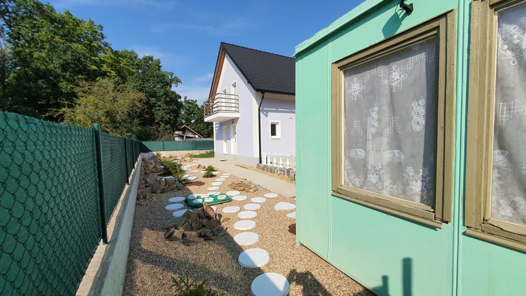 Predaj domu 120 m², pozemek 984 m², Na Ježkovce, Heřmanův Městec, Pardubický kraj Predaj domu 120 m², pozemek 984 m², Na Ježkovce, Heřmanův Městec, Pardubický kraj