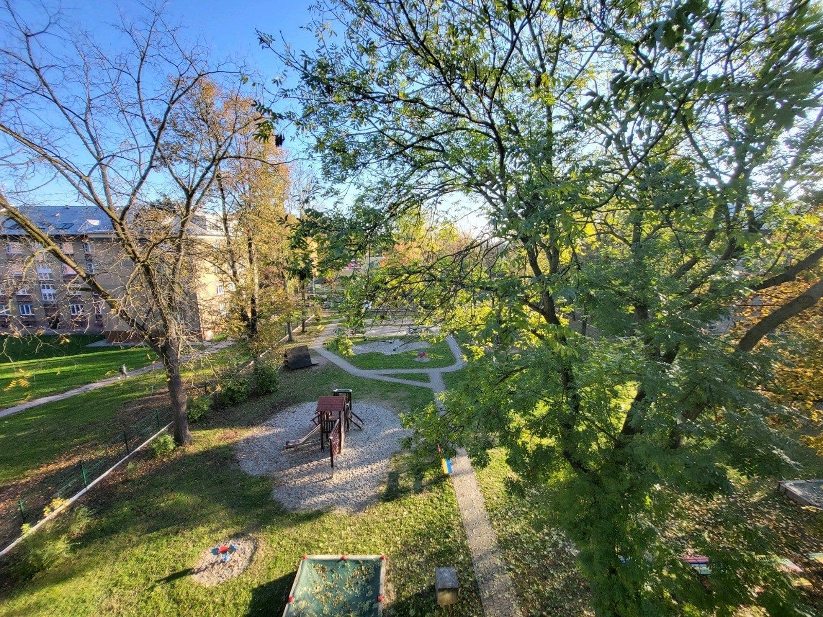 Prenájom bytu 3-izbový 75 m², Dvořákova, Karviná, Moravskoslezský kraj Prenájom bytu 3-izbový 75 m², Dvořákova, Karviná, Moravskoslezský kraj