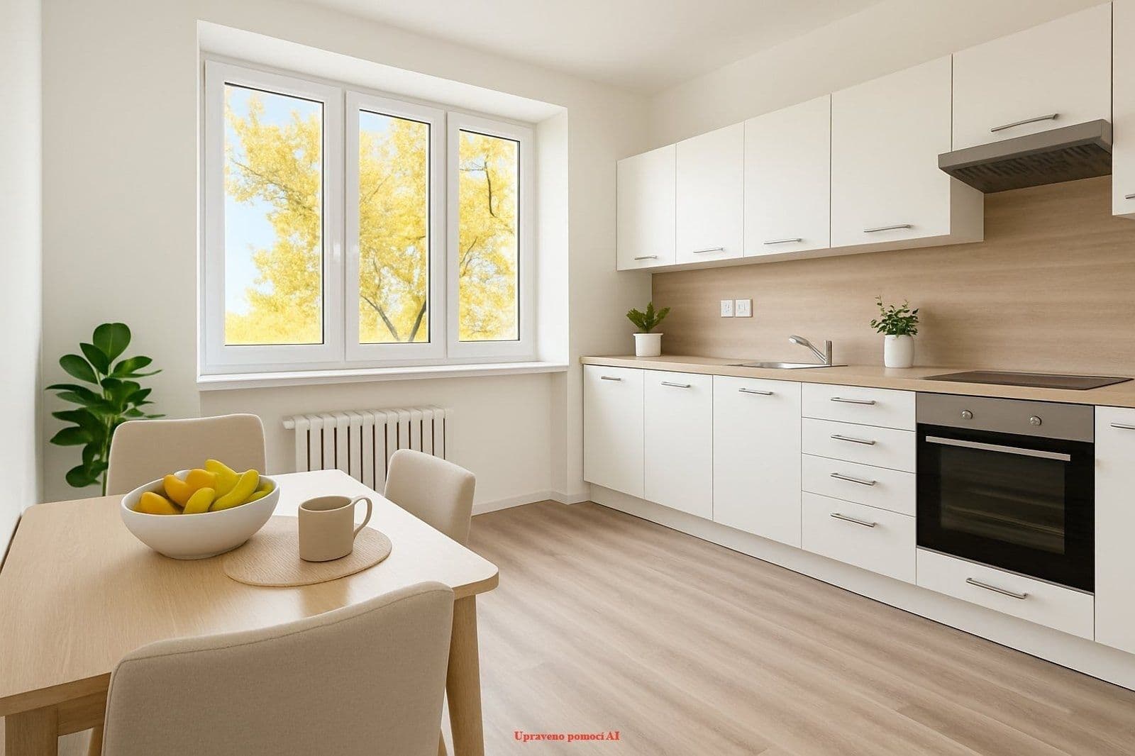 Prenájom bytu 3-izbový 75 m², Dvořákova, Karviná, Moravskoslezský kraj Prenájom bytu 3-izbový 75 m², Dvořákova, Karviná, Moravskoslezský kraj