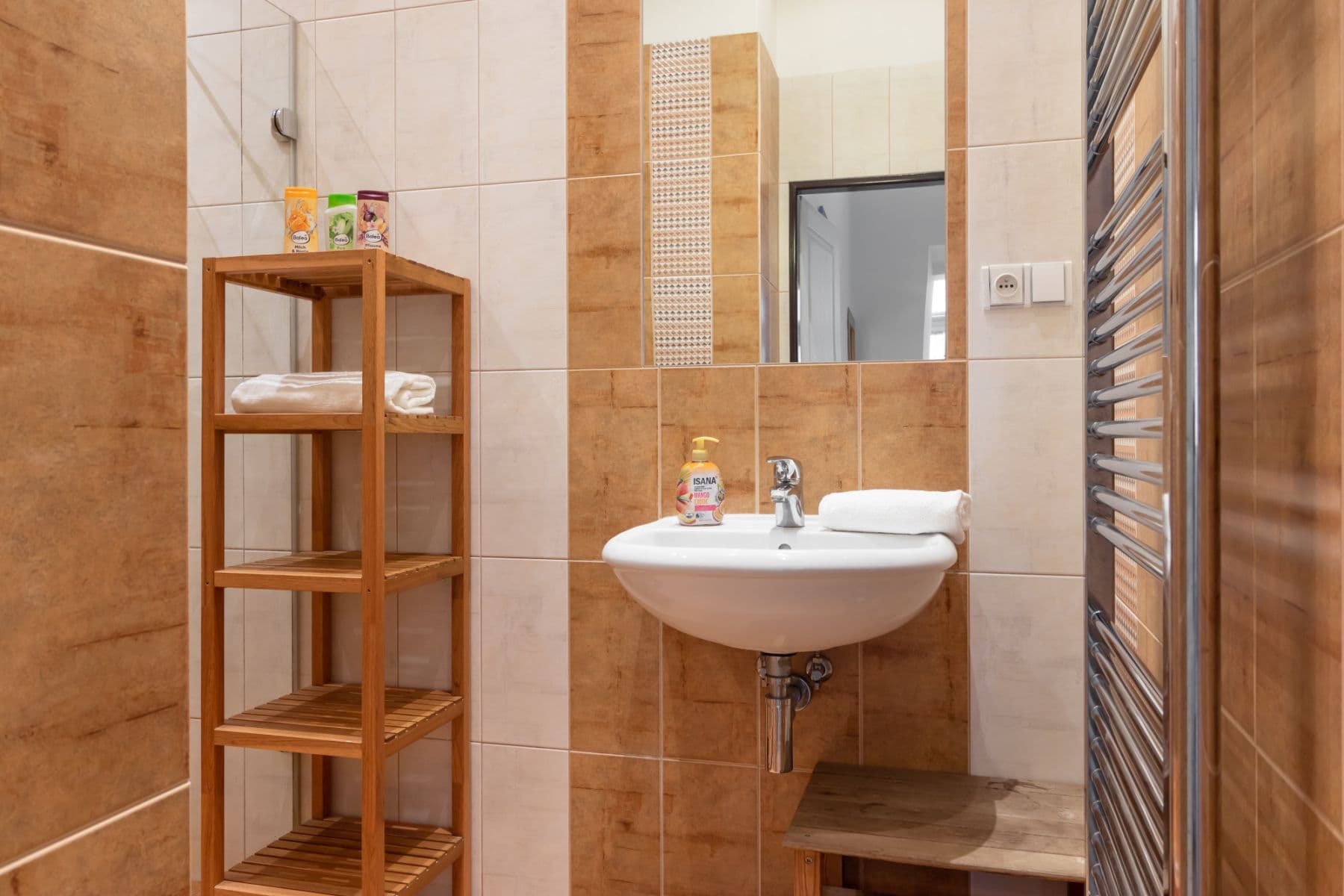 Prenájom bytu 55 m², Karlova, Praha, Praha Prenájom bytu 55 m², Karlova, Praha, Praha