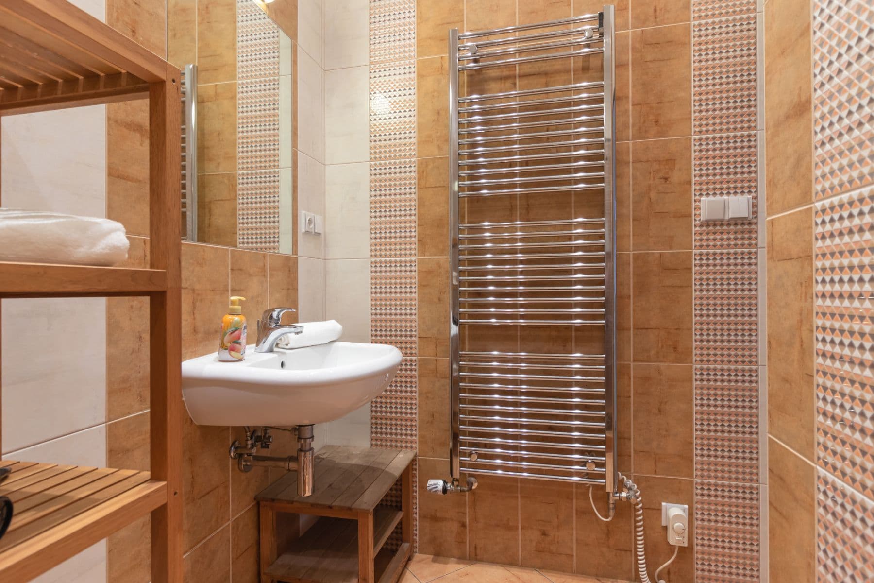 Prenájom bytu 55 m², Karlova, Praha, Praha Prenájom bytu 55 m², Karlova, Praha, Praha