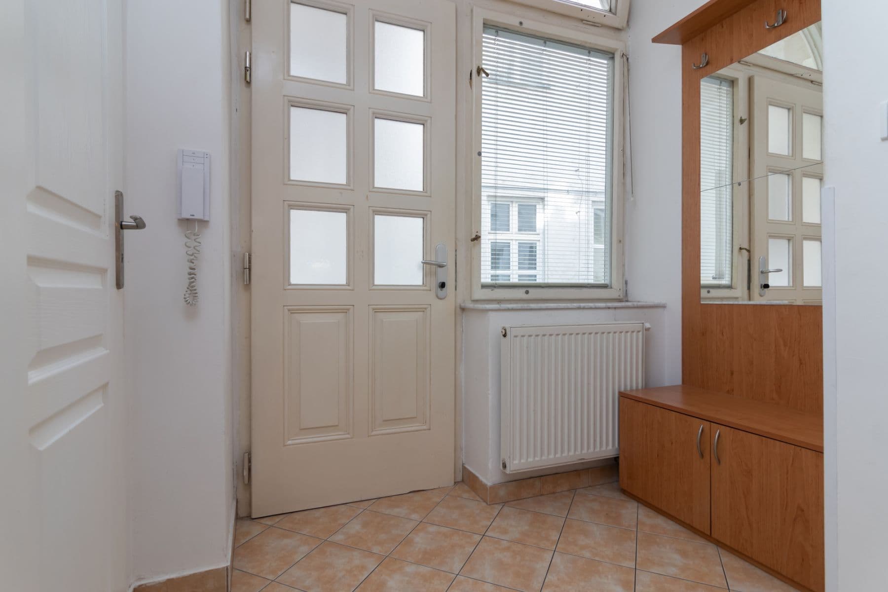 Prenájom bytu 55 m², Karlova, Praha, Praha Prenájom bytu 55 m², Karlova, Praha, Praha