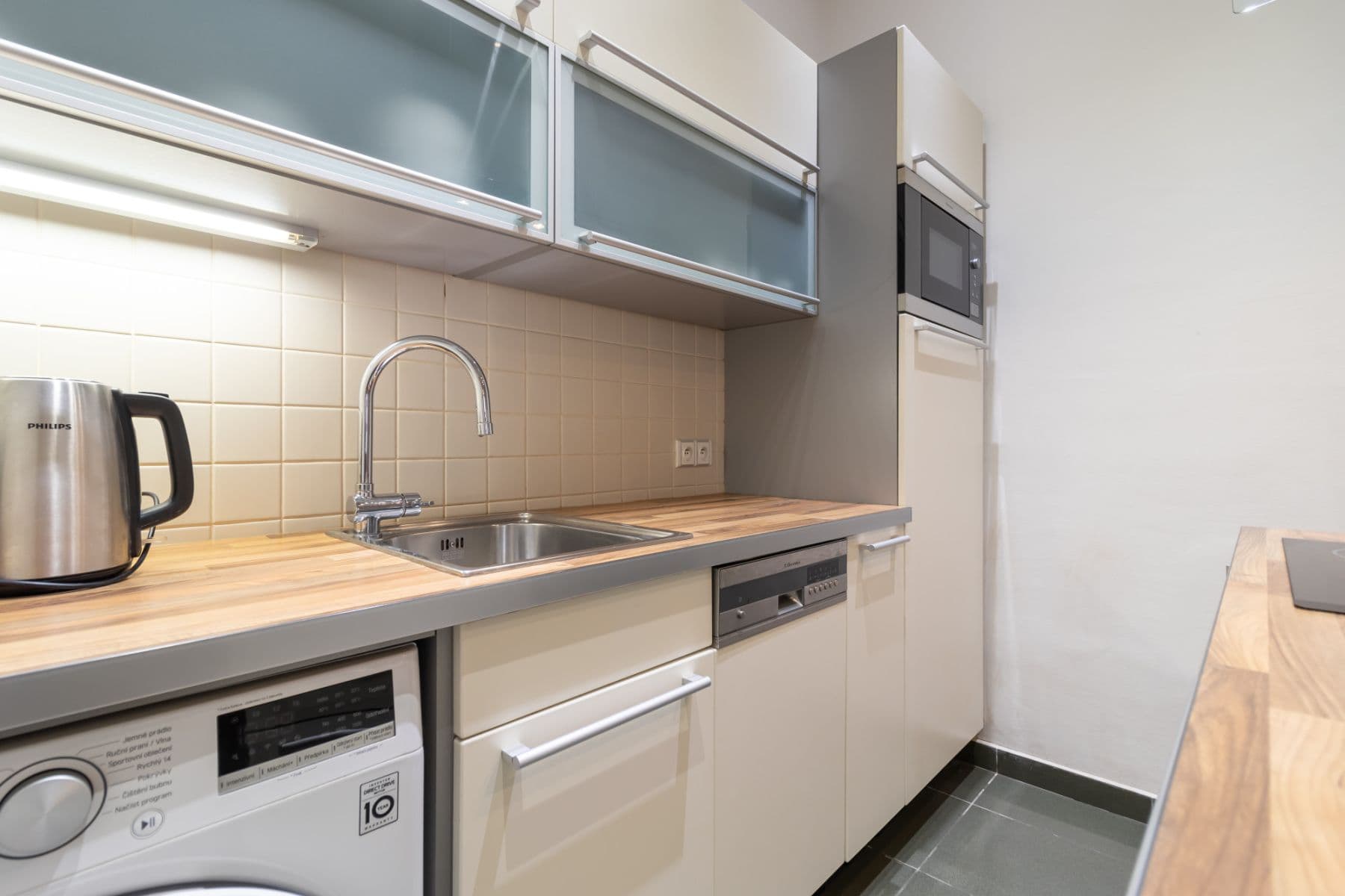 Prenájom bytu 55 m², Karlova, Praha, Praha Prenájom bytu 55 m², Karlova, Praha, Praha