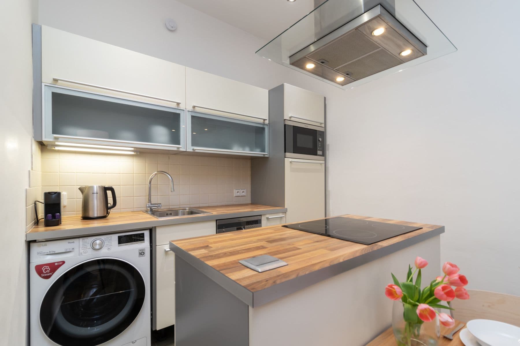 Prenájom bytu 55 m², Karlova, Praha, Praha Prenájom bytu 55 m², Karlova, Praha, Praha