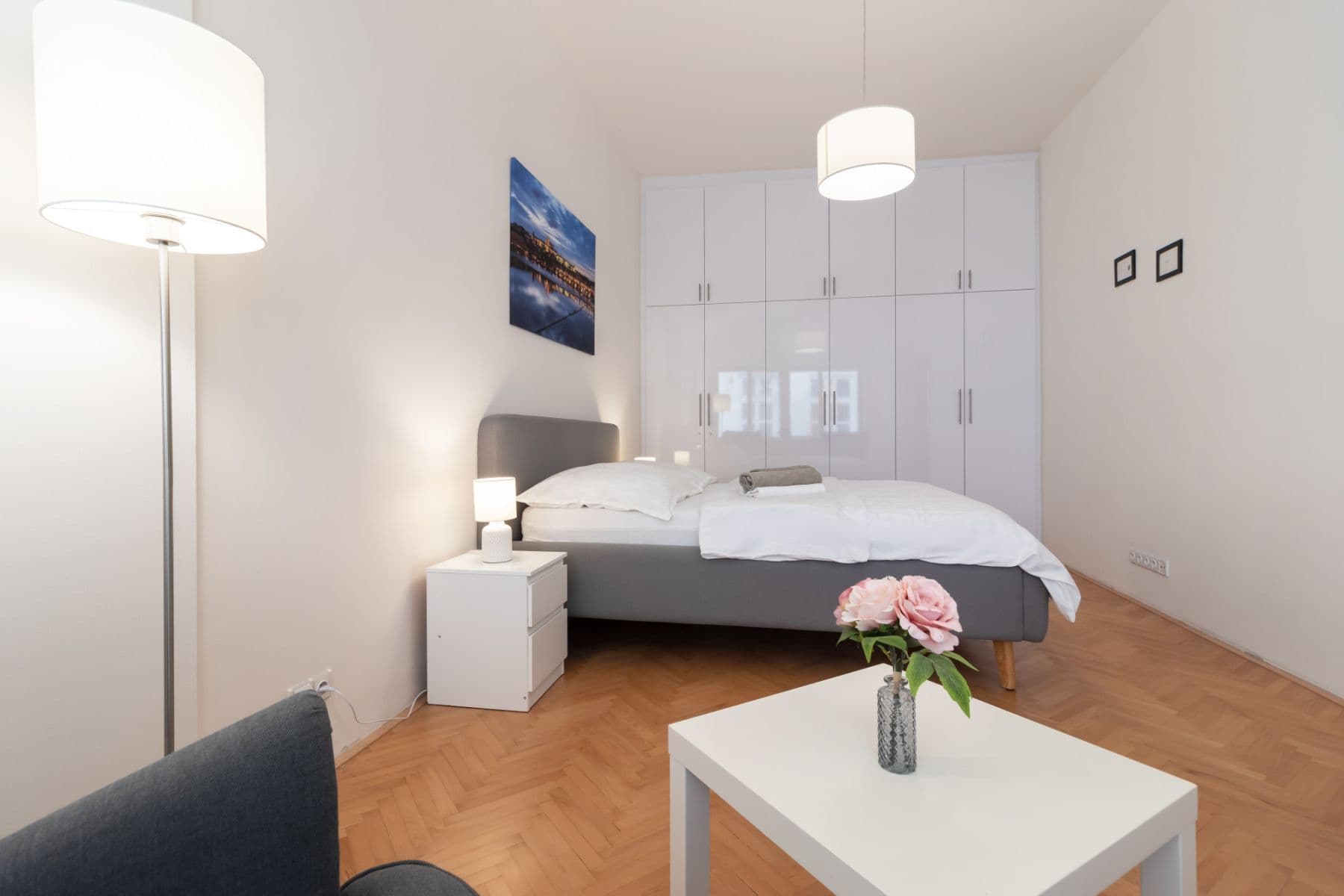 Prenájom bytu 55 m², Karlova, Praha, Praha Prenájom bytu 55 m², Karlova, Praha, Praha
