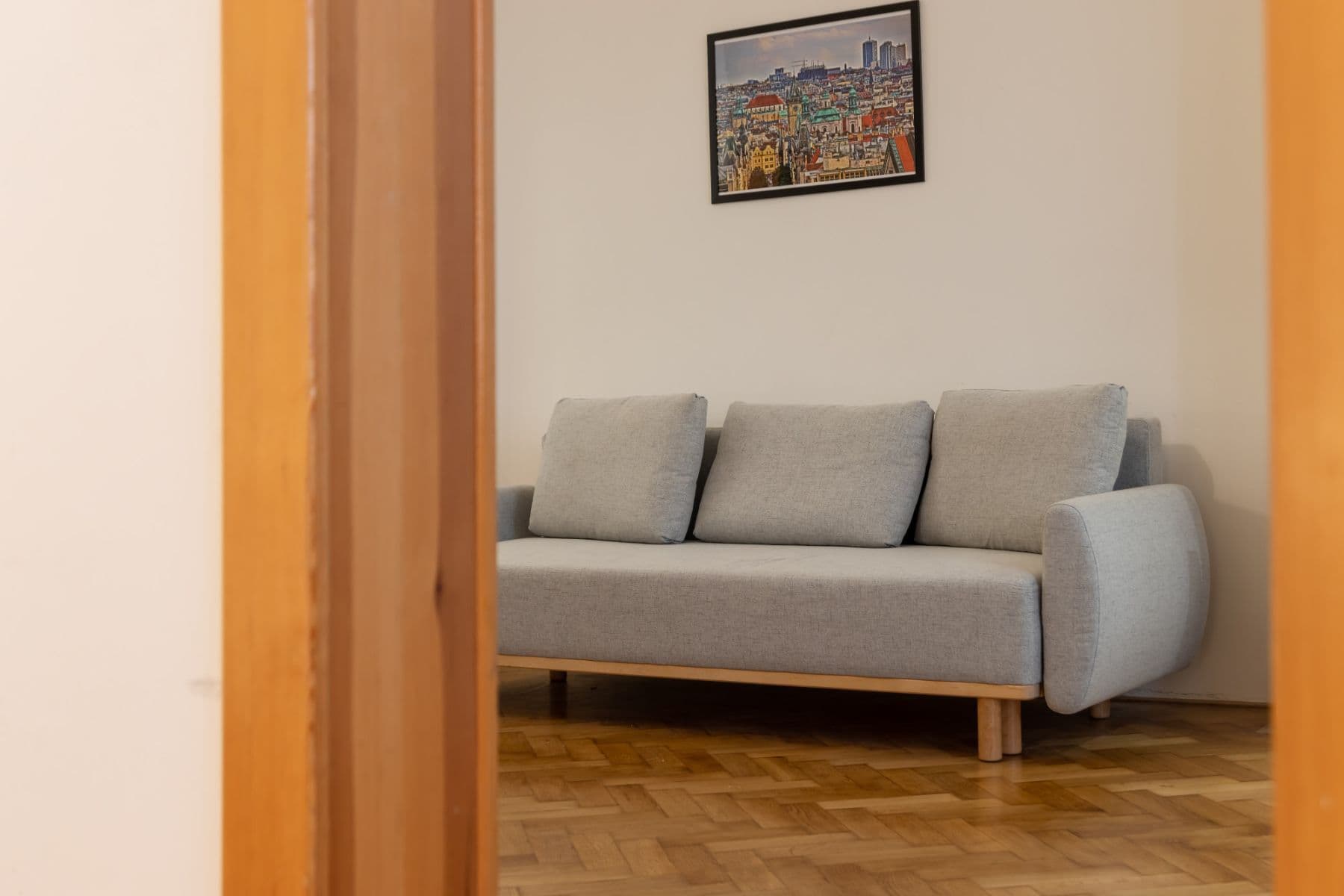 Prenájom bytu 55 m², Karlova, Praha, Praha Prenájom bytu 55 m², Karlova, Praha, Praha