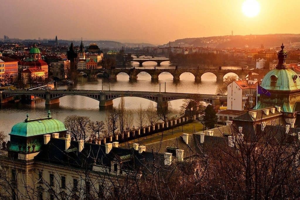 Prenájom bytu 70 m², Prokopova, Praha, Praha Prenájom bytu 70 m², Prokopova, Praha, Praha