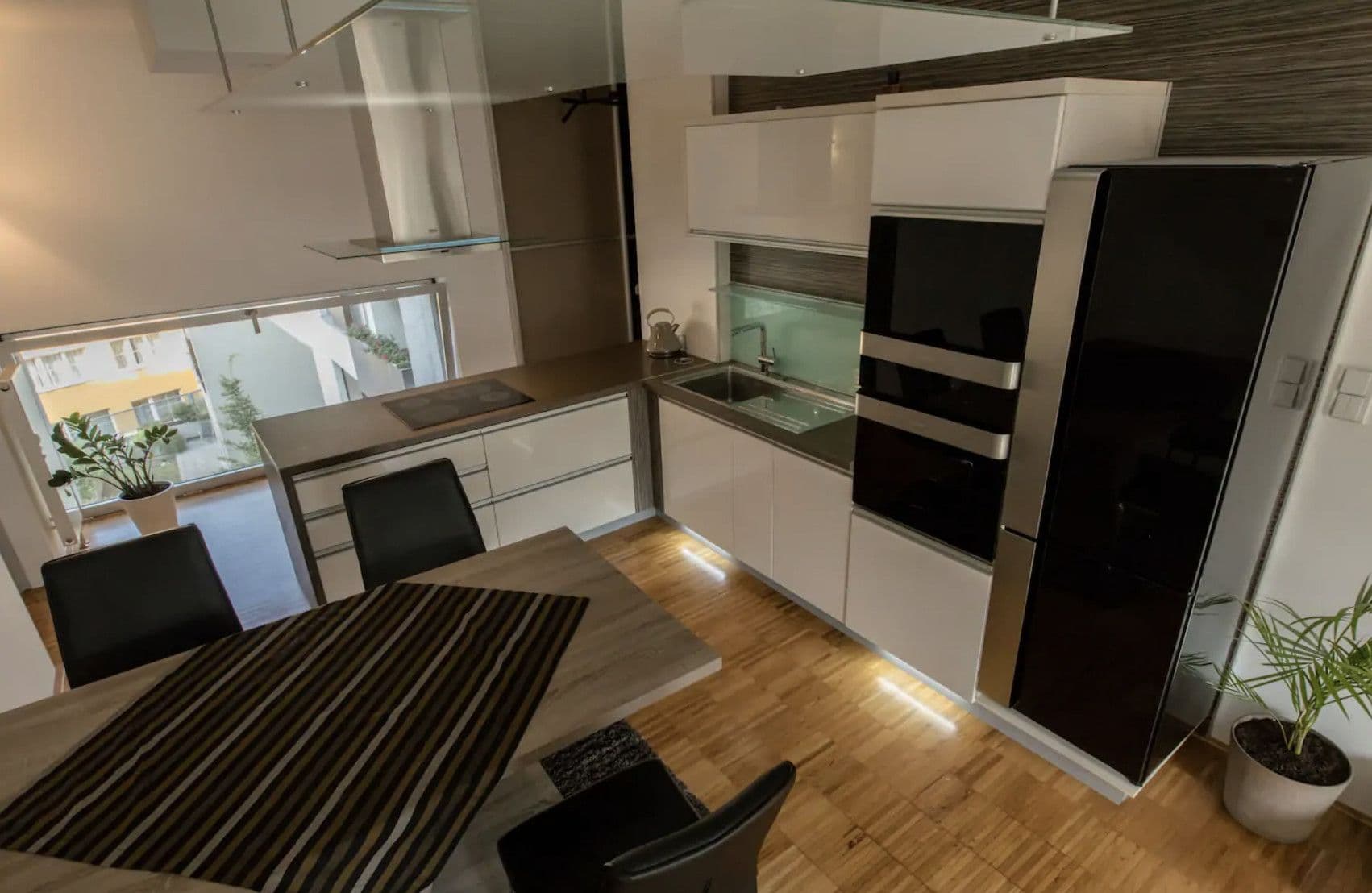 Prenájom bytu 70 m², Prokopova, Praha, Praha Prenájom bytu 70 m², Prokopova, Praha, Praha