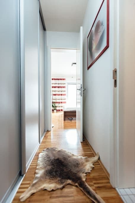 Prenájom bytu 70 m², Prokopova, Praha, Praha Prenájom bytu 70 m², Prokopova, Praha, Praha