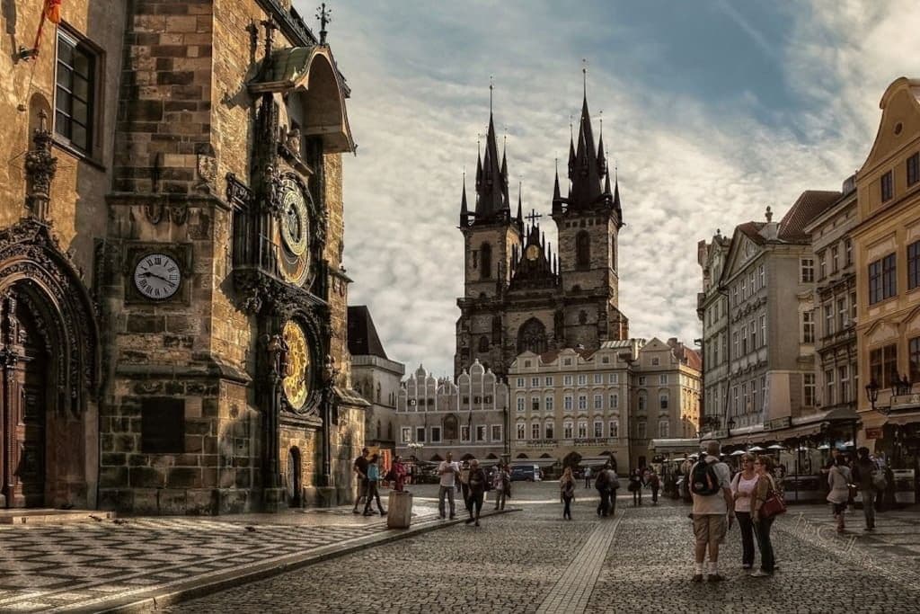 Prenájom bytu 70 m², Prokopova, Praha, Praha Prenájom bytu 70 m², Prokopova, Praha, Praha