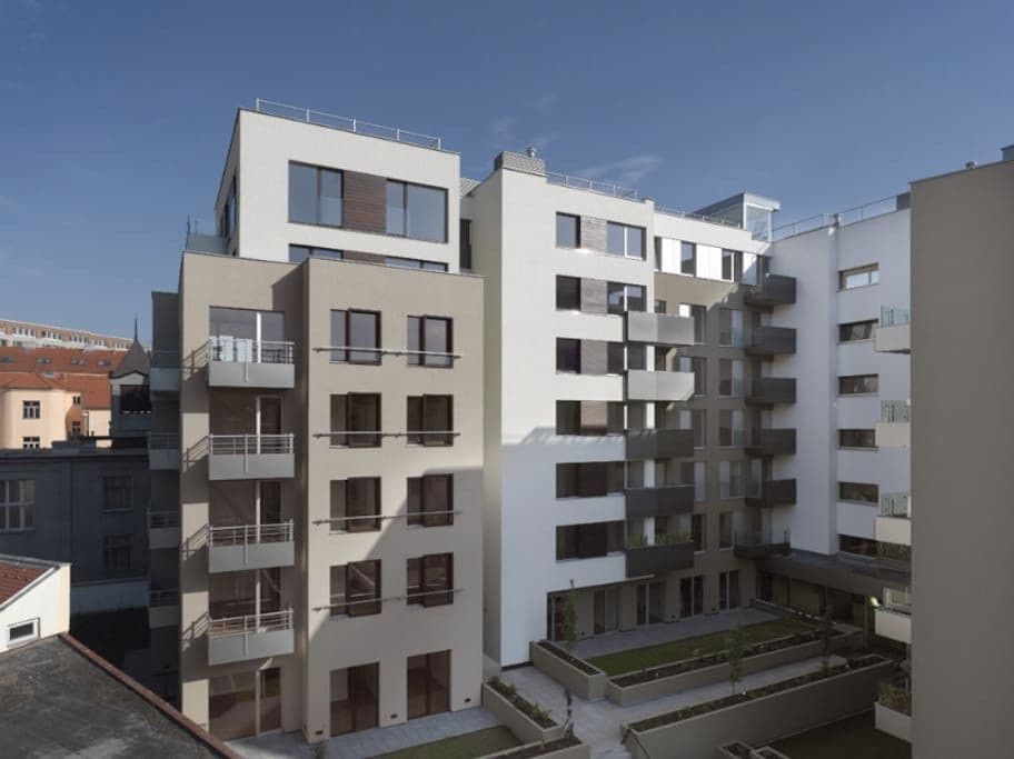 Prenájom bytu 70 m², Prokopova, Praha, Praha Prenájom bytu 70 m², Prokopova, Praha, Praha