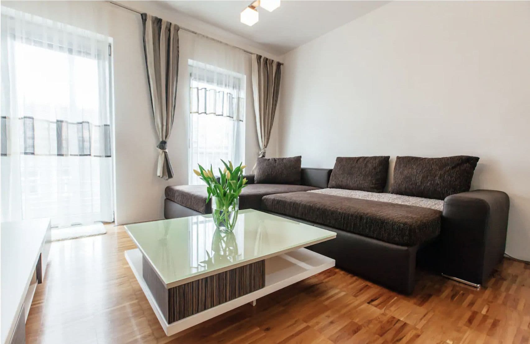 Prenájom bytu 70 m², Prokopova, Praha, Praha Prenájom bytu 70 m², Prokopova, Praha, Praha