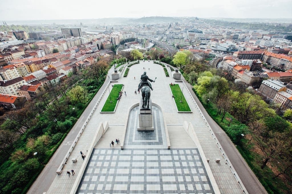 Prenájom bytu 70 m², Prokopova, Praha, Praha Prenájom bytu 70 m², Prokopova, Praha, Praha