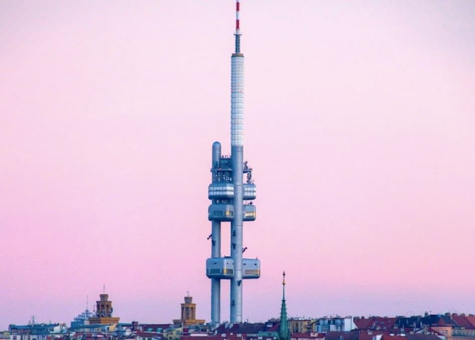 Prenájom bytu 70 m², Prokopova, Praha, Praha Prenájom bytu 70 m², Prokopova, Praha, Praha