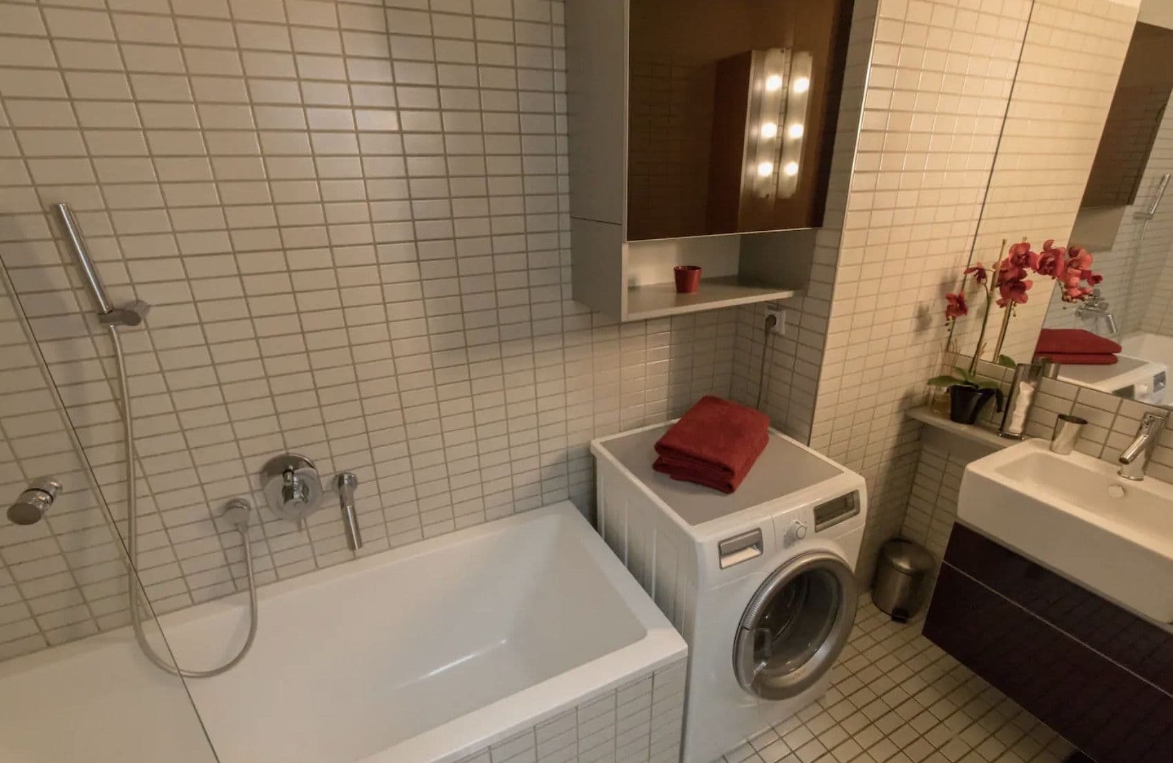 Prenájom bytu 70 m², Prokopova, Praha, Praha Prenájom bytu 70 m², Prokopova, Praha, Praha