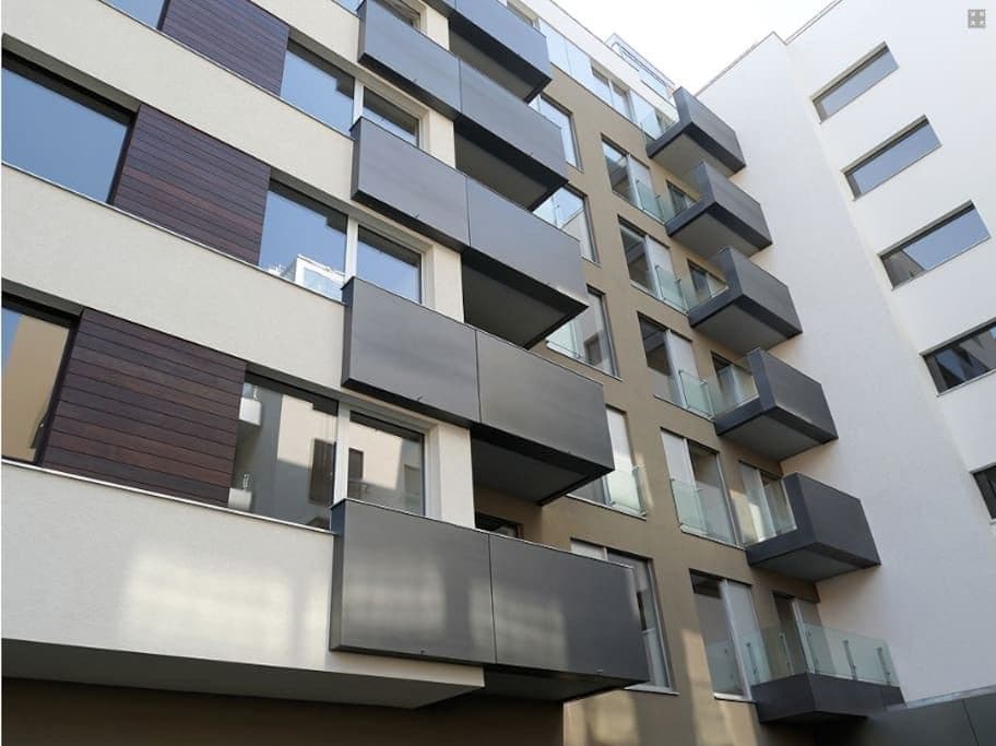 Prenájom bytu 70 m², Prokopova, Praha, Praha Prenájom bytu 70 m², Prokopova, Praha, Praha