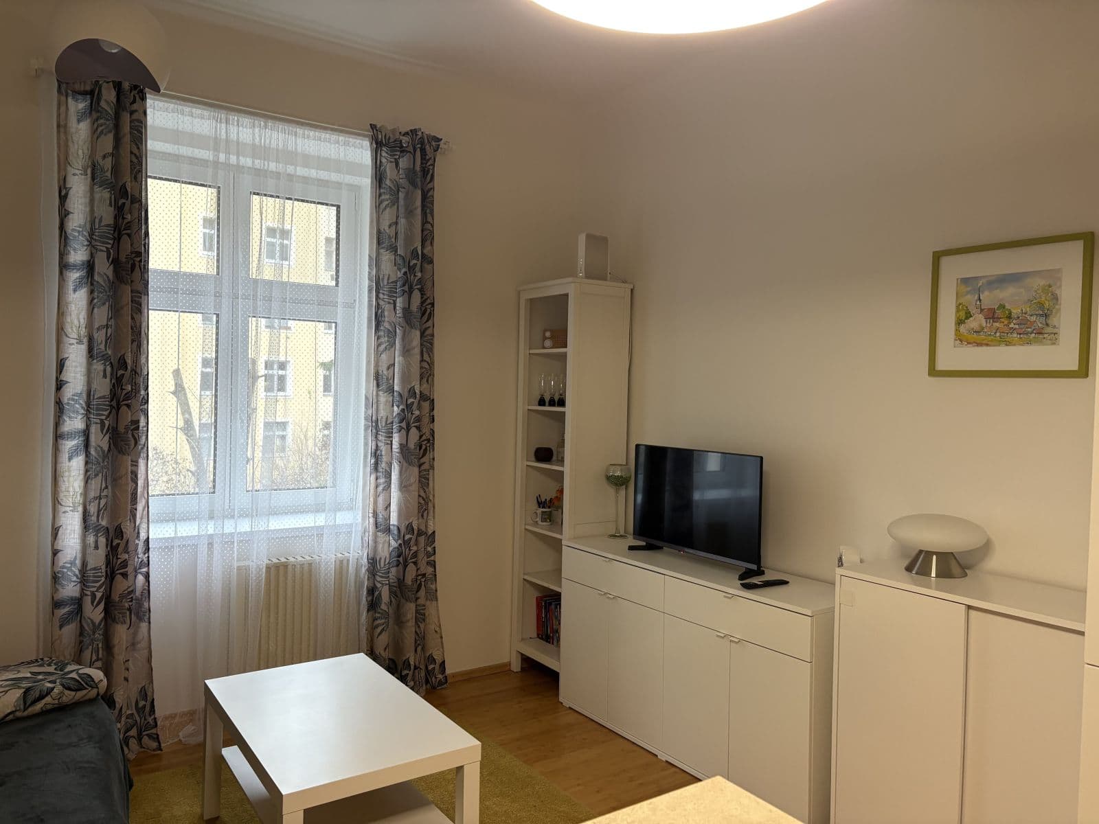 Prenájom bytu 46 m², Rejskova, Praha, Praha Prenájom bytu 46 m², Rejskova, Praha, Praha