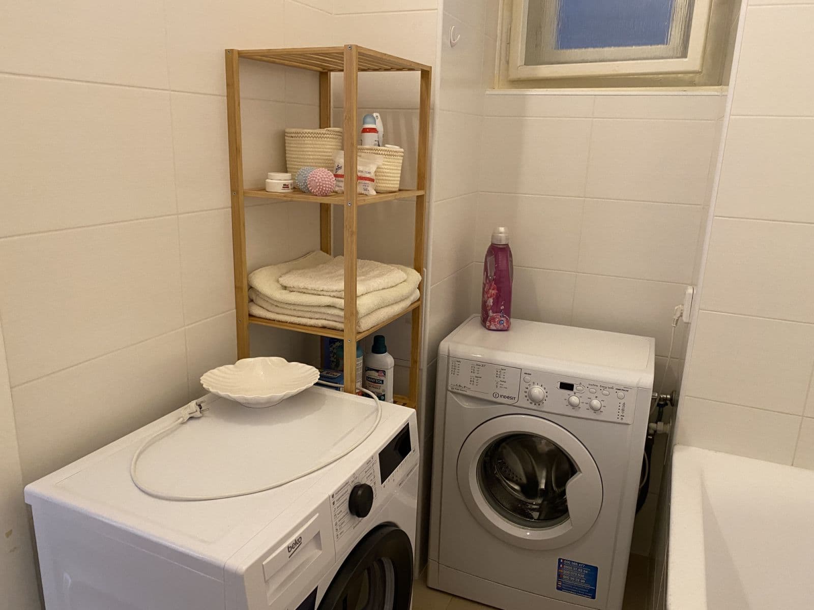 Prenájom bytu 46 m², Rejskova, Praha, Praha Prenájom bytu 46 m², Rejskova, Praha, Praha