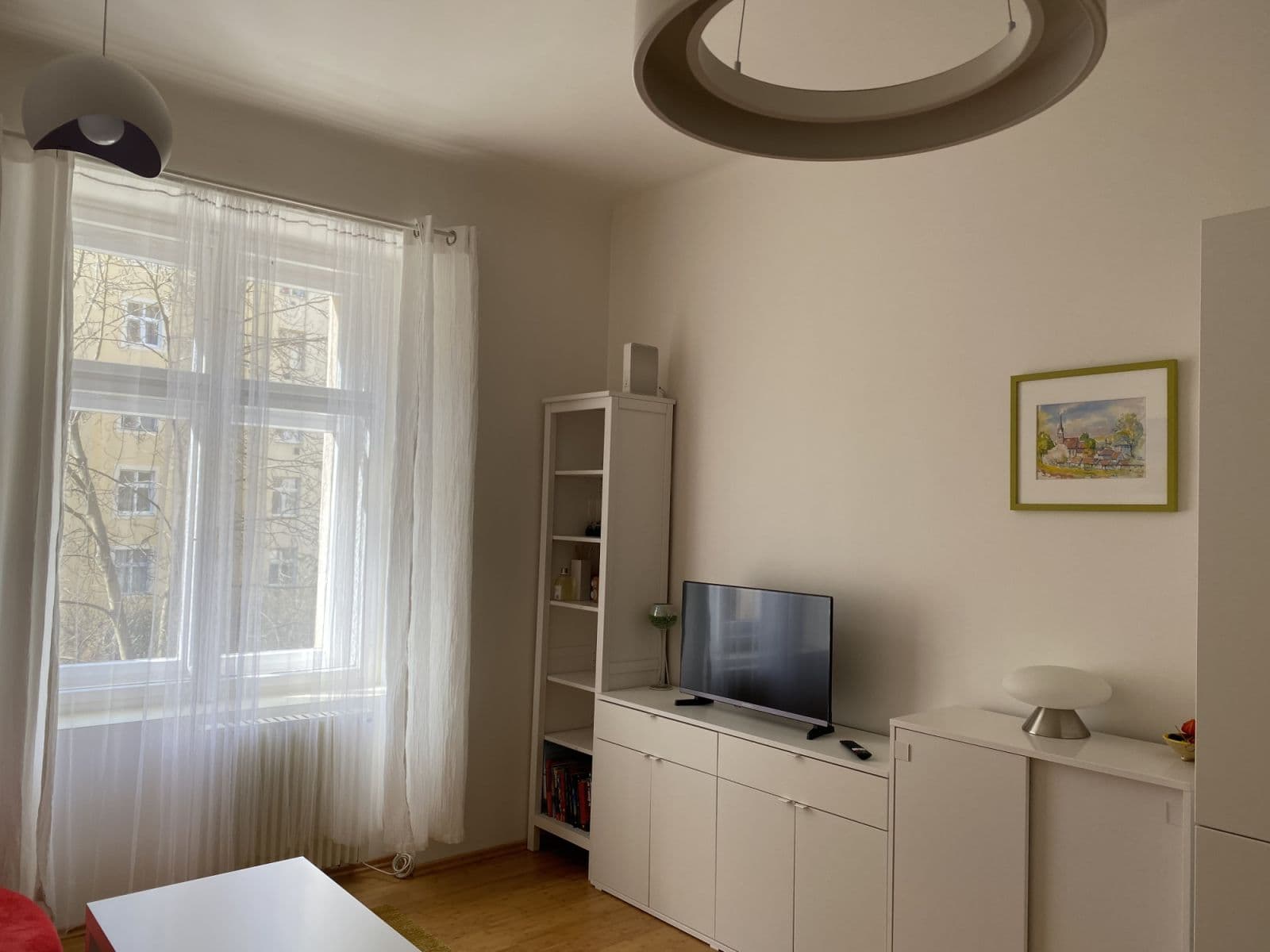 Prenájom bytu 46 m², Rejskova, Praha, Praha Prenájom bytu 46 m², Rejskova, Praha, Praha