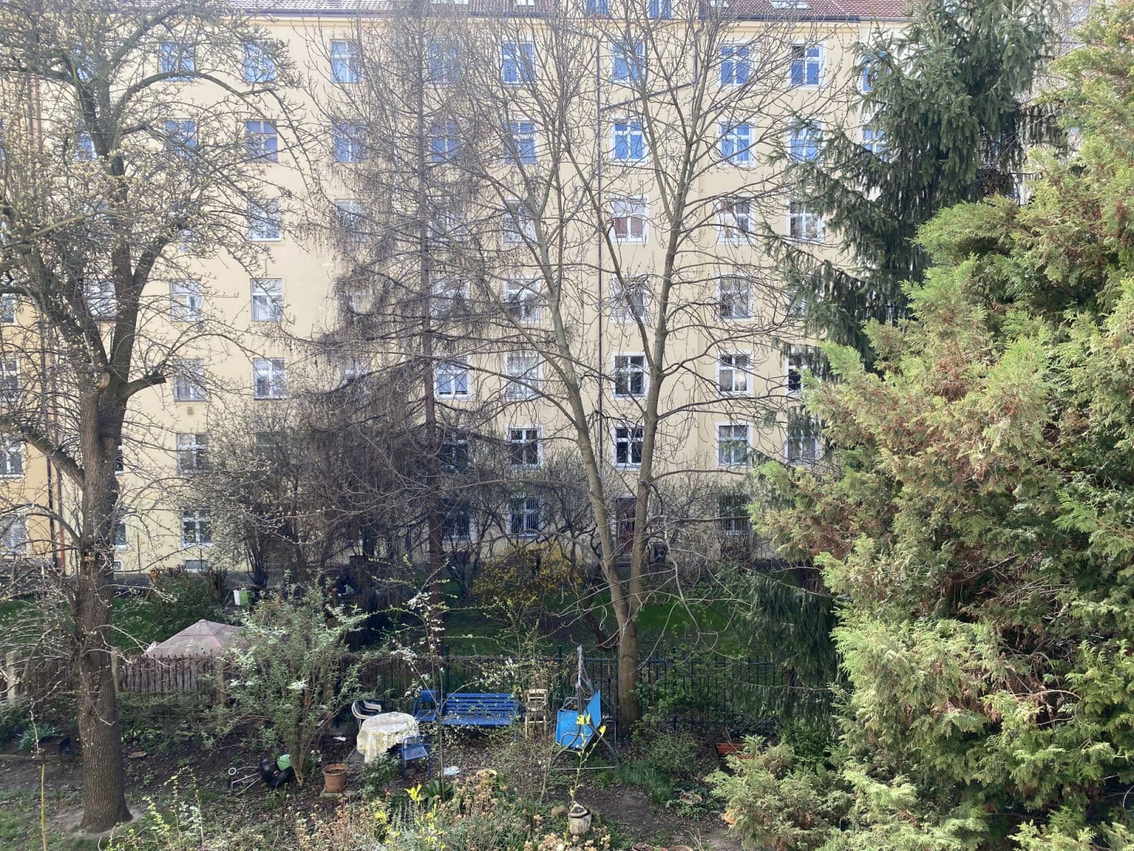 Prenájom bytu 46 m², Rejskova, Praha, Praha Prenájom bytu 46 m², Rejskova, Praha, Praha