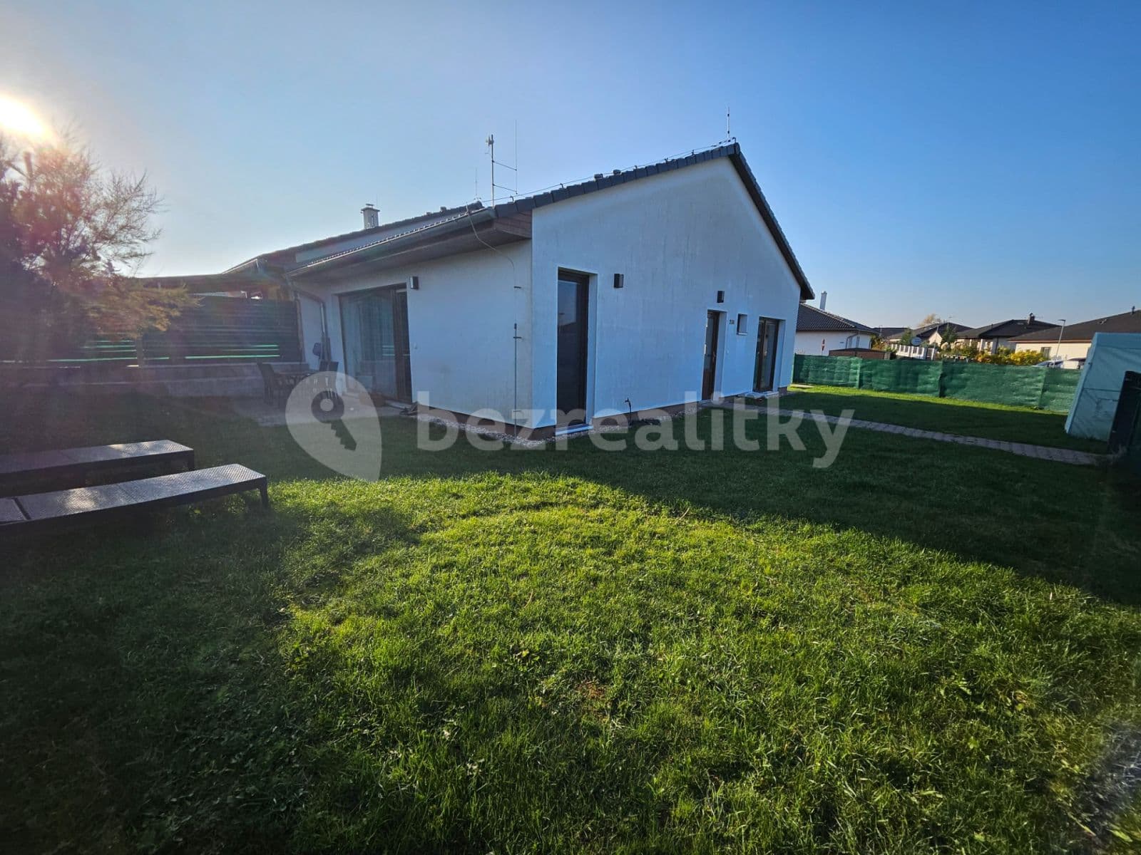 Prenájom domu 75 m², pozemek 200 m², Dlouhá, Herink, Středočeský kraj Prenájom domu 75 m², pozemek 200 m², Dlouhá, Herink, Středočeský kraj