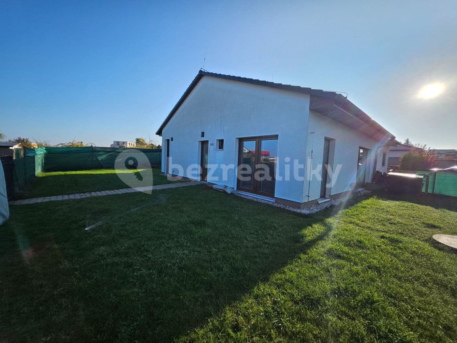 Prenájom domu 75 m², pozemek 200 m², Dlouhá, Herink, Středočeský kraj Prenájom domu 75 m², pozemek 200 m², Dlouhá, Herink, Středočeský kraj