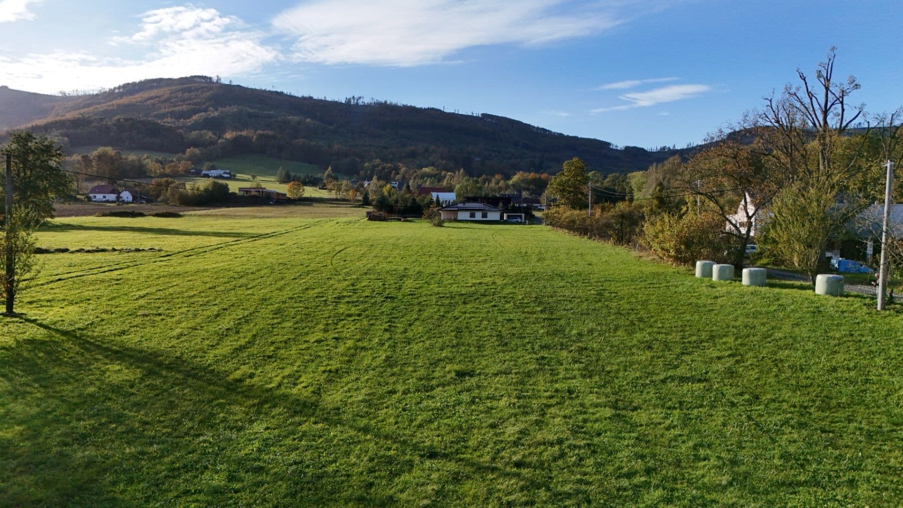 Predaj pozemku 896 m², Čeladná, Moravskoslezský kraj Predaj pozemku 896 m², Čeladná, Moravskoslezský kraj