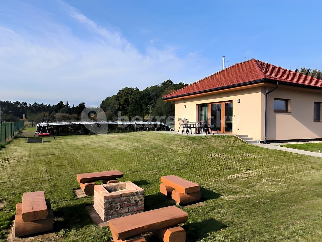 Prenájom rekreačného objektu, Velký Osek, Středočeský kraj Prenájom rekreačného objektu, Velký Osek, Středočeský kraj