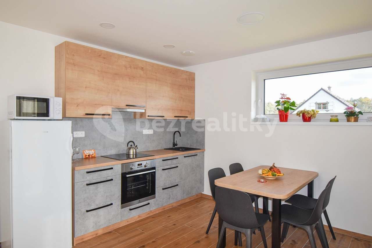 Prenájom rekreačného objektu, Velký Osek, Středočeský kraj Prenájom rekreačného objektu, Velký Osek, Středočeský kraj