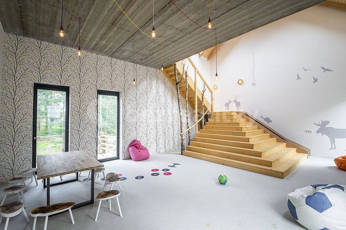 Prenájom rekreačného objektu, Neustupov, Středočeský kraj Prenájom rekreačného objektu, Neustupov, Středočeský kraj