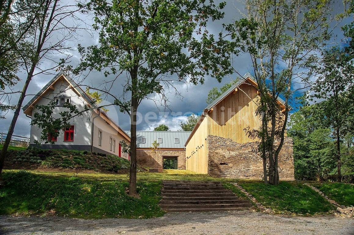 Prenájom rekreačného objektu, Neustupov, Středočeský kraj Prenájom rekreačného objektu, Neustupov, Středočeský kraj