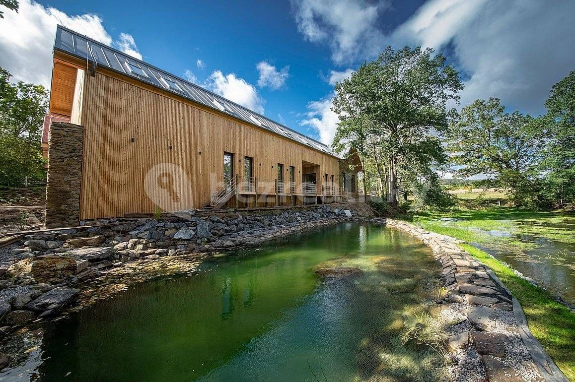 Prenájom rekreačného objektu, Neustupov, Středočeský kraj Prenájom rekreačného objektu, Neustupov, Středočeský kraj