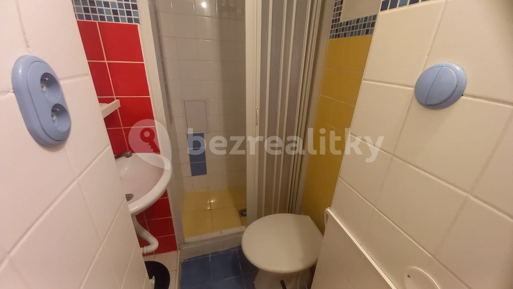 Prenájom bytu 1-izbový 35 m², Vodičkova, Praha, Praha Prenájom bytu 1-izbový 35 m², Vodičkova, Praha, Praha