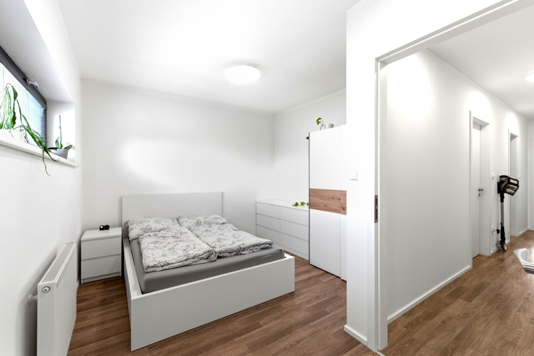 Prenájom bytu 3-izbový 67 m², Žalanského, Praha, Praha Prenájom bytu 3-izbový 67 m², Žalanského, Praha, Praha