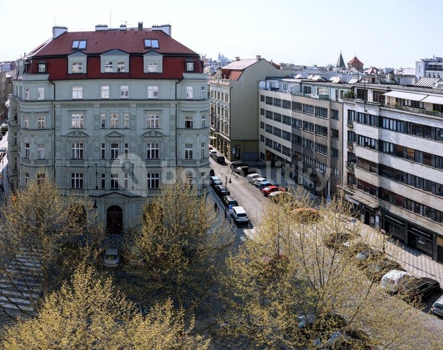 Prenájom bytu 2-izbový 52 m², Lodecká, Praha, Praha Prenájom bytu 2-izbový 52 m², Lodecká, Praha, Praha