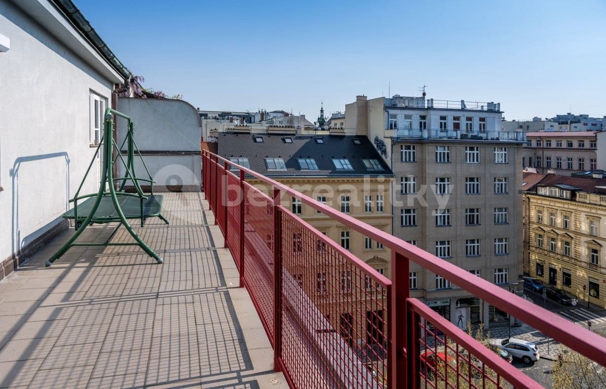 Prenájom bytu 2-izbový 52 m², Lodecká, Praha, Praha Prenájom bytu 2-izbový 52 m², Lodecká, Praha, Praha