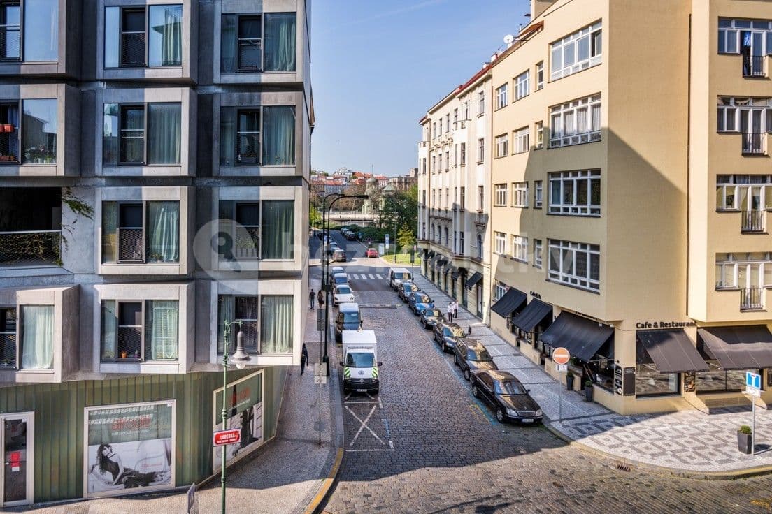 Prenájom bytu 2-izbový 52 m², Lodecká, Praha, Praha Prenájom bytu 2-izbový 52 m², Lodecká, Praha, Praha