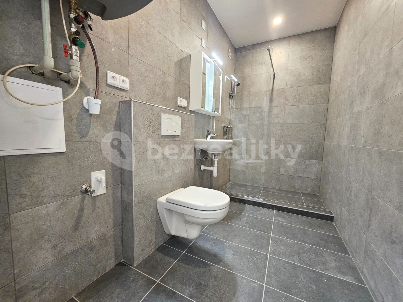 Prenájom bytu 2-izbový 51 m², Pellicova, Brno, Jihomoravský kraj Prenájom bytu 2-izbový 51 m², Pellicova, Brno, Jihomoravský kraj