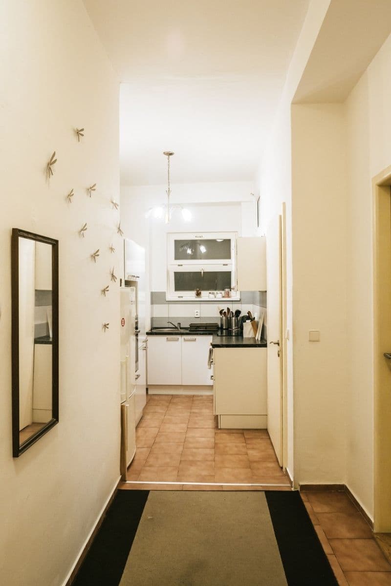 Prenájom bytu 2-izbový 74 m², Dolní náměstí, Olomouc, Olomoucký kraj Prenájom bytu 2-izbový 74 m², Dolní náměstí, Olomouc, Olomoucký kraj