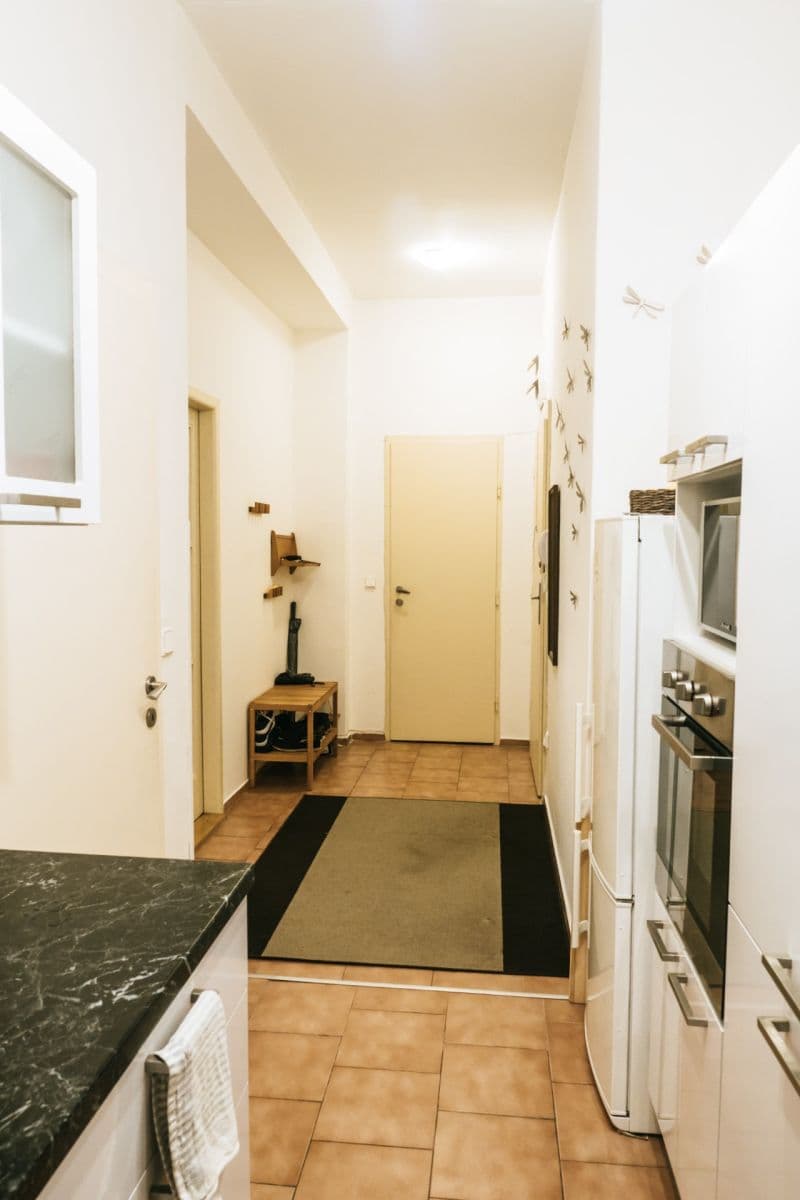 Prenájom bytu 2-izbový 74 m², Dolní náměstí, Olomouc, Olomoucký kraj Prenájom bytu 2-izbový 74 m², Dolní náměstí, Olomouc, Olomoucký kraj
