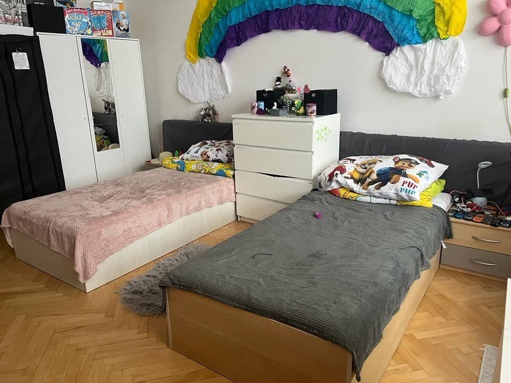 Prenájom bytu 2-izbový 74 m², Dolní náměstí, Olomouc, Olomoucký kraj Prenájom bytu 2-izbový 74 m², Dolní náměstí, Olomouc, Olomoucký kraj