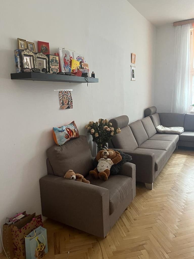 Prenájom bytu 2-izbový 74 m², Dolní náměstí, Olomouc, Olomoucký kraj Prenájom bytu 2-izbový 74 m², Dolní náměstí, Olomouc, Olomoucký kraj