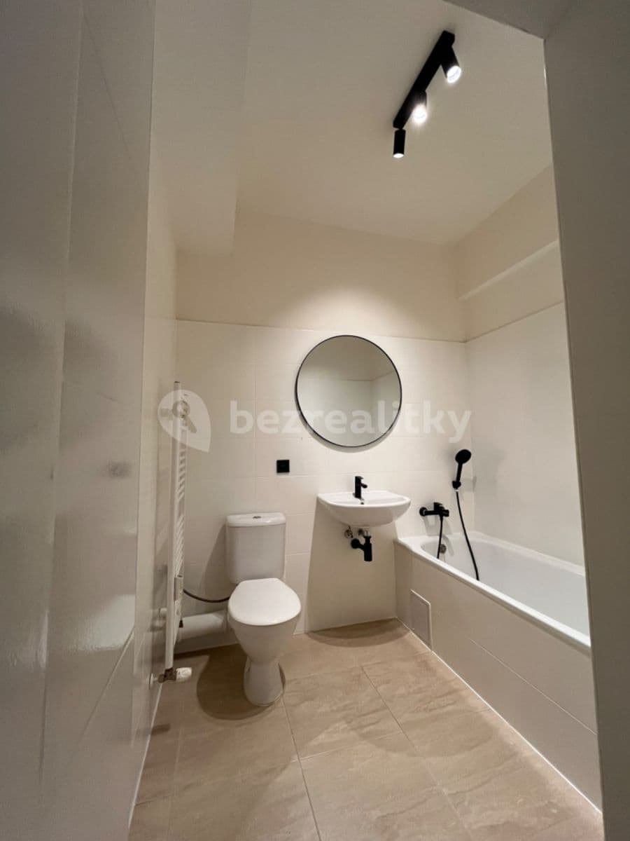 Prenájom bytu 1-izbový 38 m², Otvovice, Středočeský kraj Prenájom bytu 1-izbový 38 m², Otvovice, Středočeský kraj