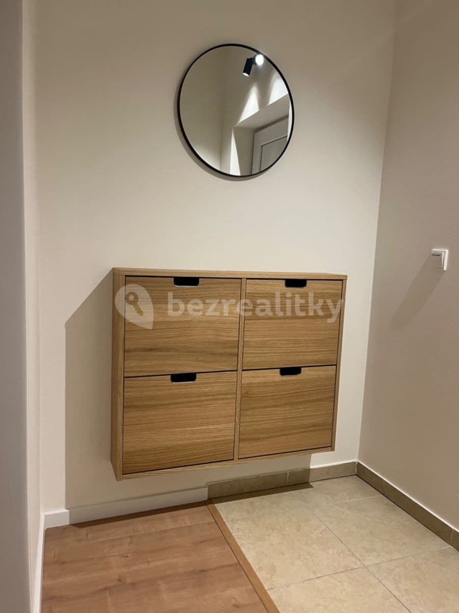 Prenájom bytu 1-izbový 38 m², Otvovice, Středočeský kraj Prenájom bytu 1-izbový 38 m², Otvovice, Středočeský kraj