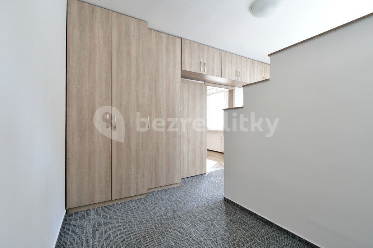 Prenájom bytu 2-izbový 34 m², Krátká, Desná, Liberecký kraj Prenájom bytu 2-izbový 34 m², Krátká, Desná, Liberecký kraj