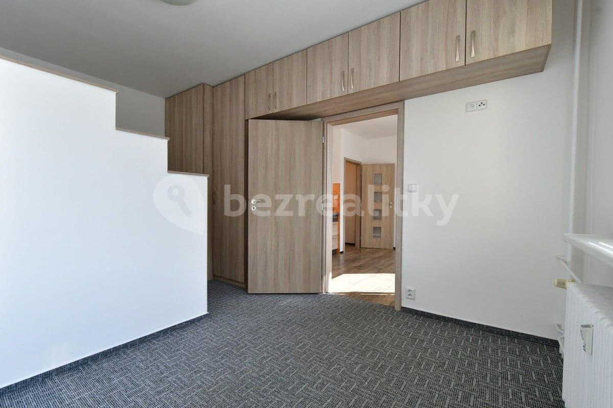 Prenájom bytu 2-izbový 34 m², Krátká, Desná, Liberecký kraj Prenájom bytu 2-izbový 34 m², Krátká, Desná, Liberecký kraj