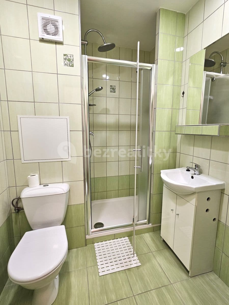 Prenájom bytu 2-izbový 34 m², Krátká, Desná, Liberecký kraj Prenájom bytu 2-izbový 34 m², Krátká, Desná, Liberecký kraj